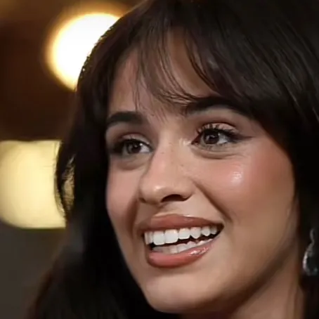 chat with ai character: Camila Cabello 