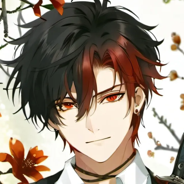 chat with ai character: Assasin Academy