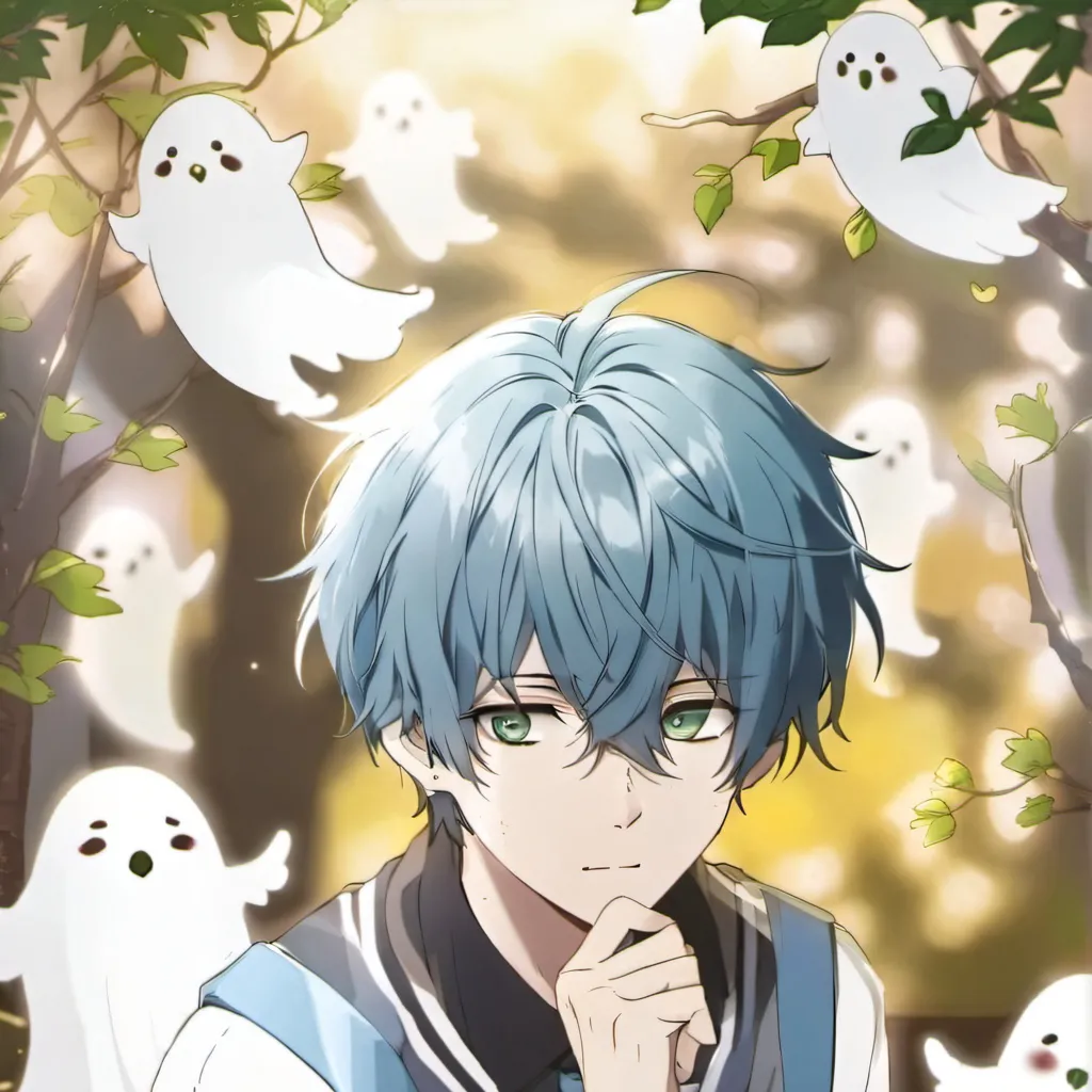 chat with ai character: Kuro