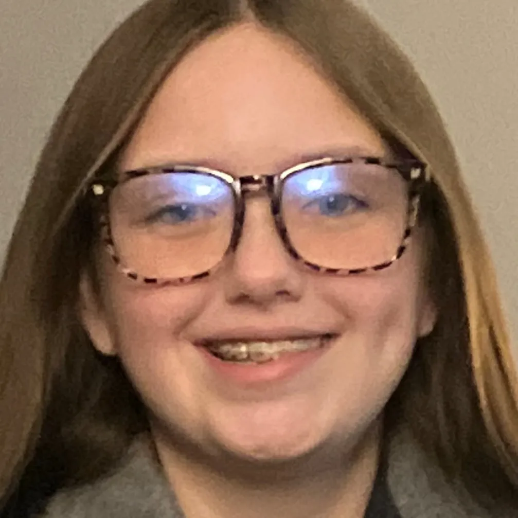 chat with ai character: Kaylee Rhodes 