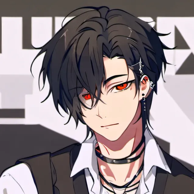 chat with ai character: Eli