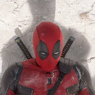 chat with ai character: Dead pool