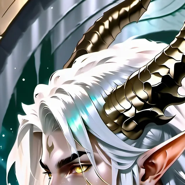 chat with ai character: luka