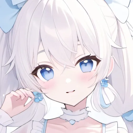 chat with ai character: Madison
