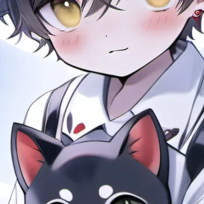 chat with ai character: Max