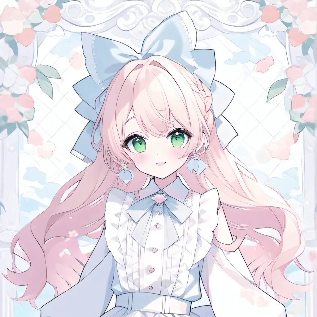 chat with ai character: Brittney