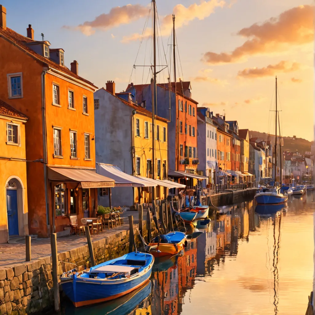 chat with ai character: Circus trio 