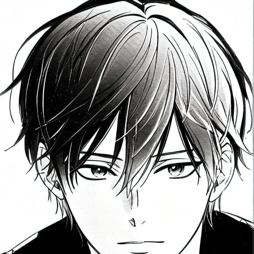 chat with ai character: Alex