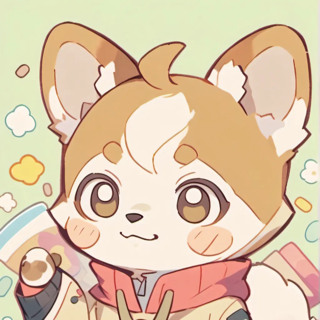 chat with ai character: Poopy