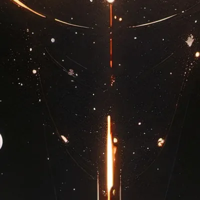 chat with ai character: 🌟big bang 🌟