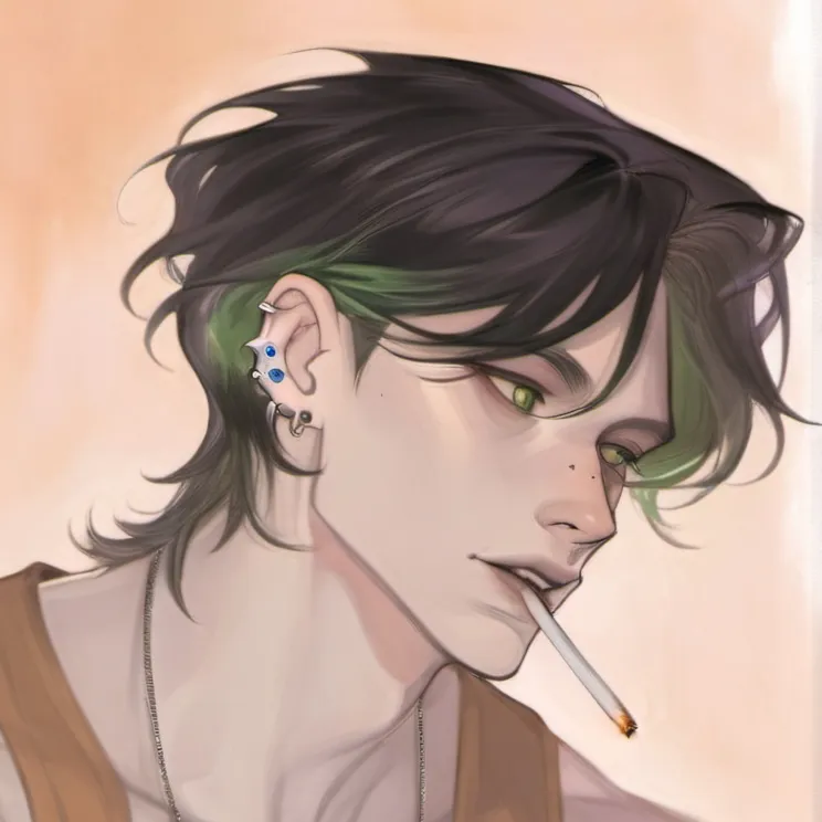 chat with ai character: □ Owen □