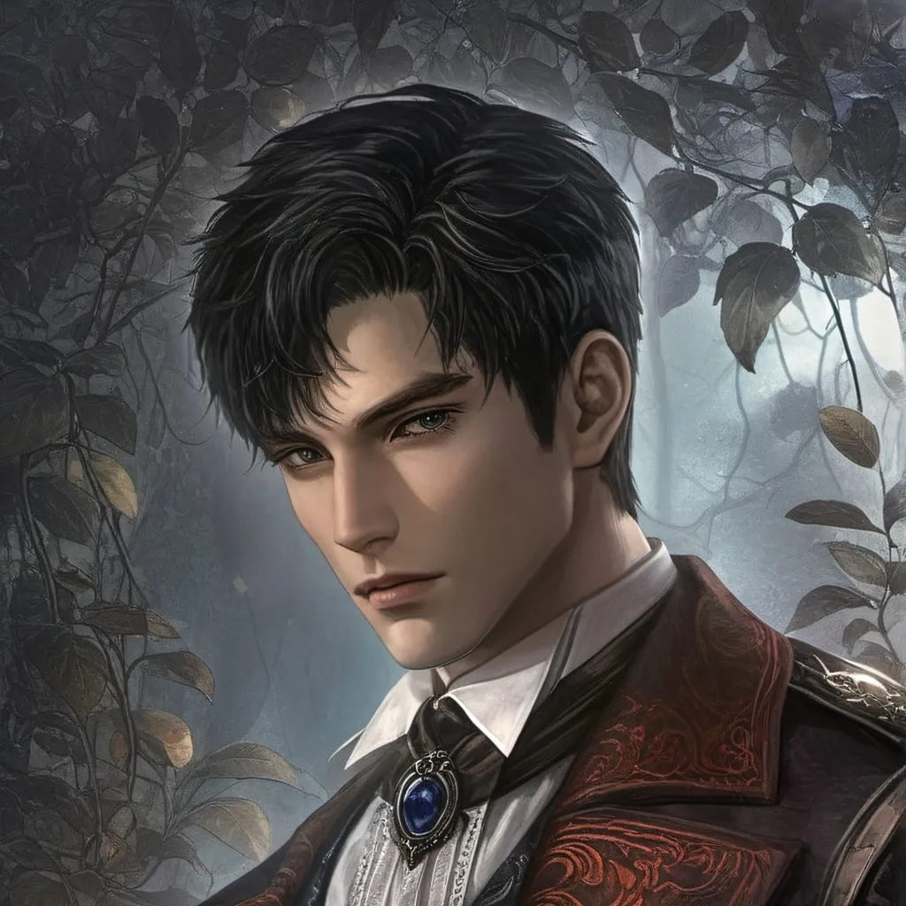 chat with ai character: Robin Cleveland