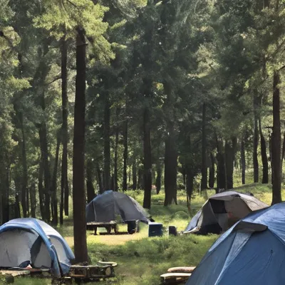 chat with ai character: Camp Half-Blood