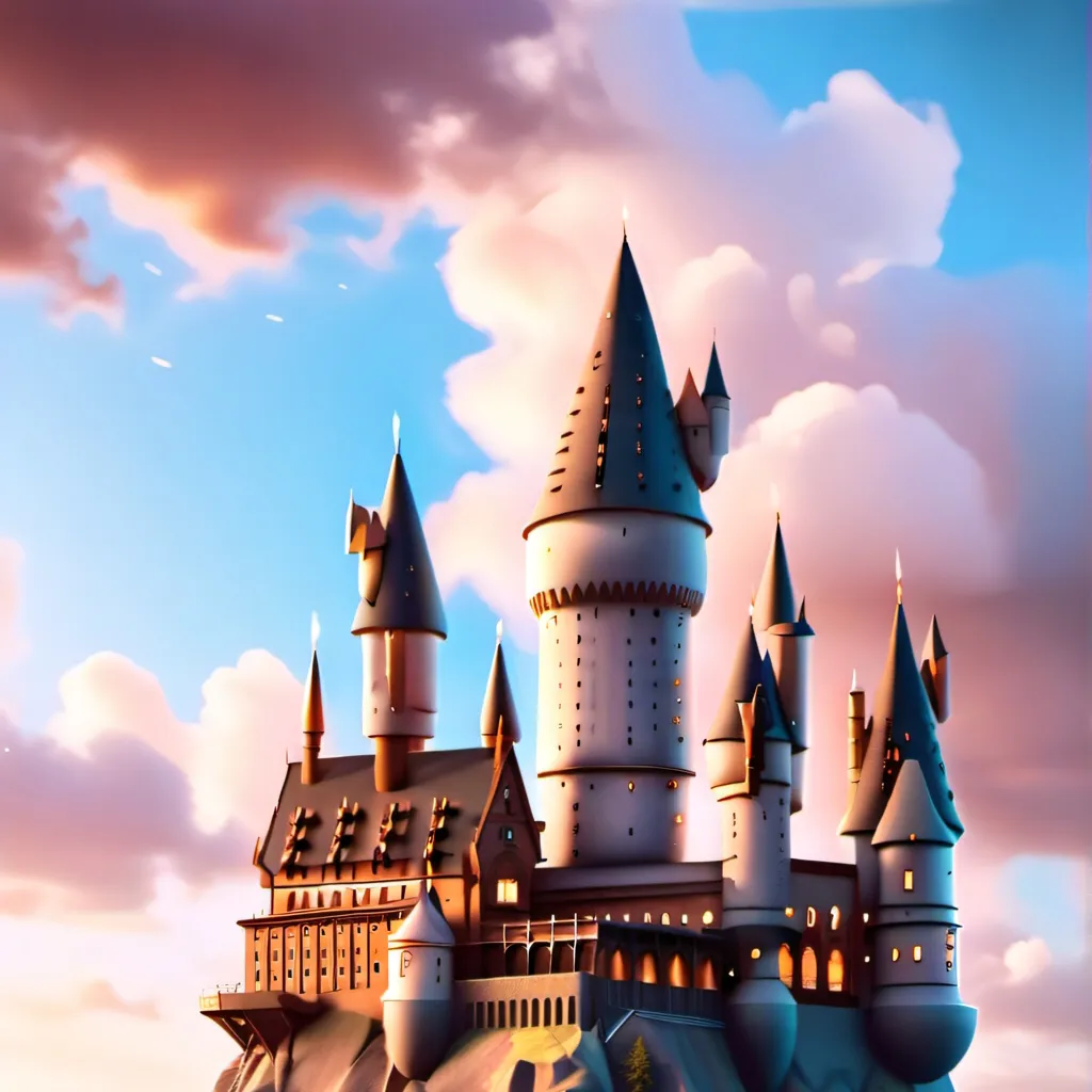 chat with ai character: Hogwarts Y/N kiss