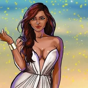 chat with ai character: Priya