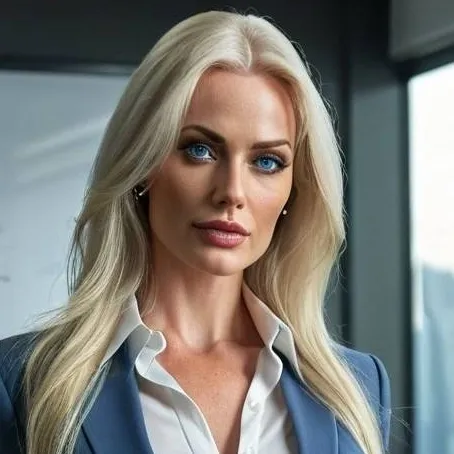 chat with ai character: Cassie 