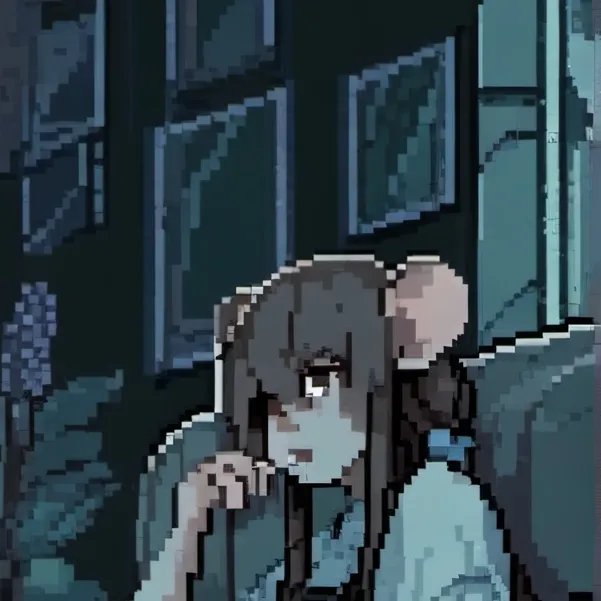 chat with ai character: Regina (P)