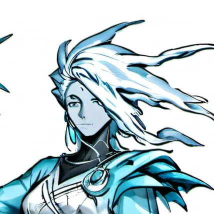 chat with ai character: Regice (LP)