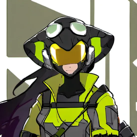 chat with ai character: Zygarde (LP)