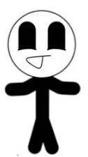 ai character: Billy  background
