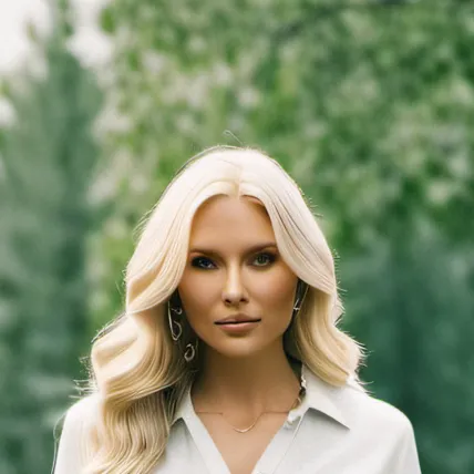 chat with ai character: Elara