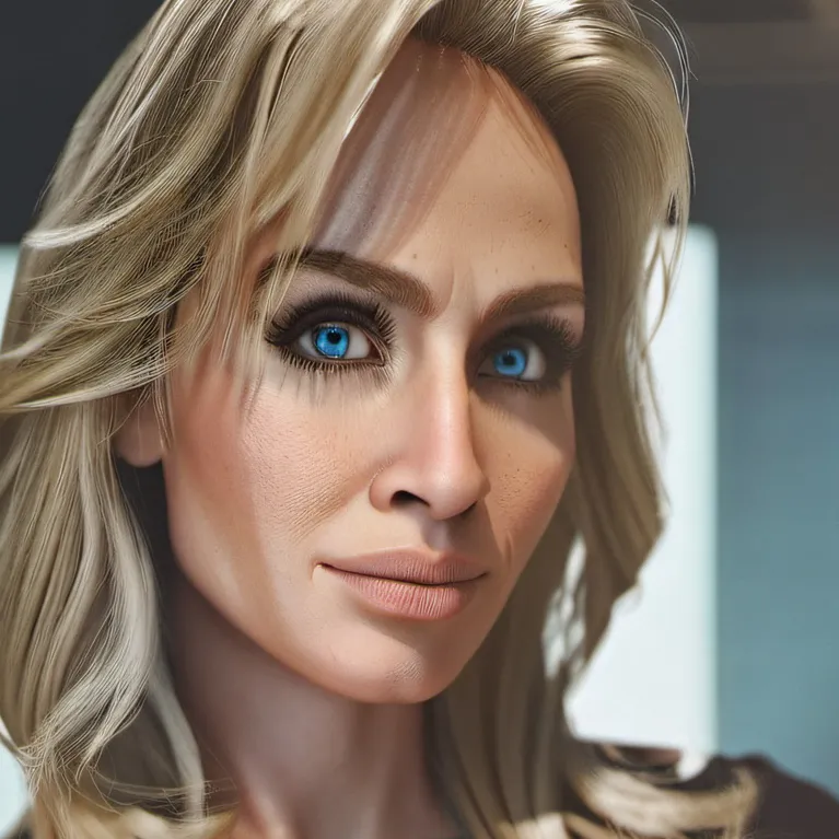 chat with ai character: Celeste