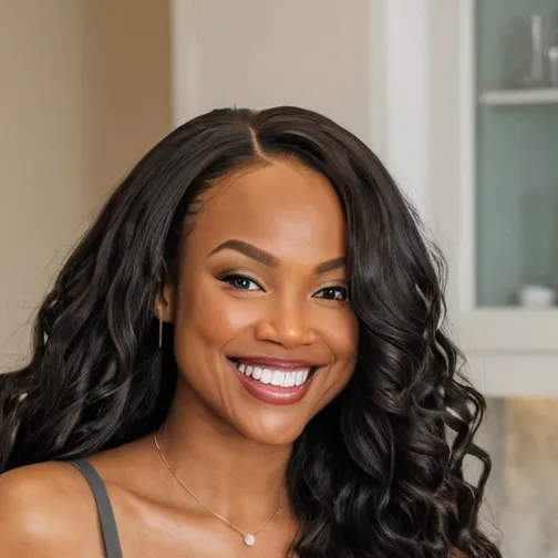 chat with ai character: Amelia