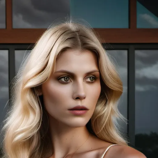 chat with ai character: Luna