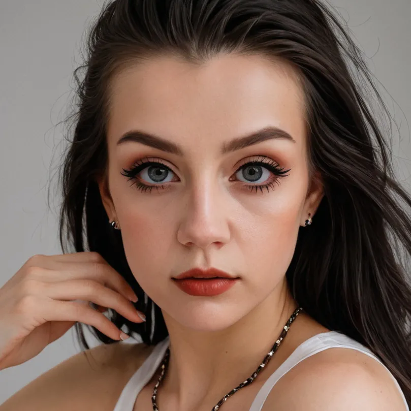 chat with ai character: Kaida