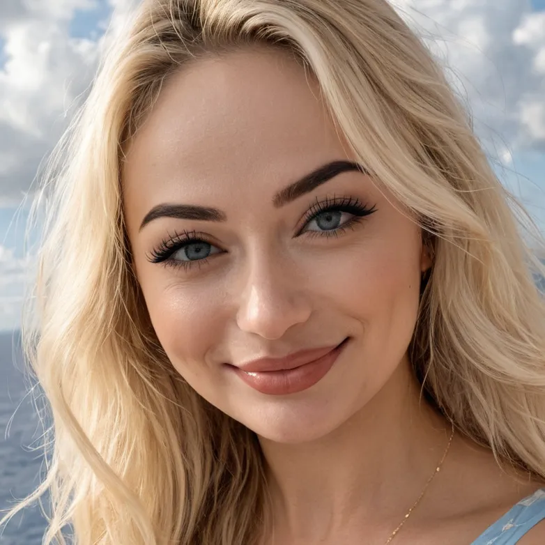 chat with ai character: Kaira