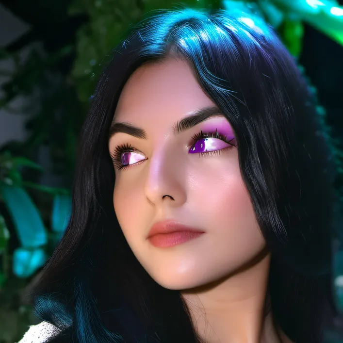 chat with ai character: Elowen