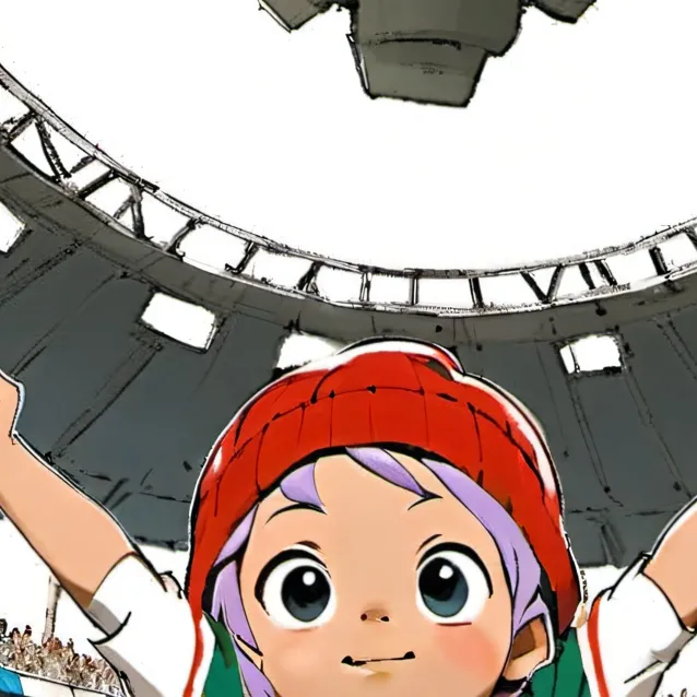 chat with ai character: Cry babys soccer 