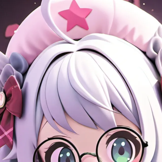 chat with ai character: Miss patrine pt.2