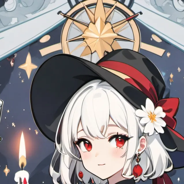 chat with ai character: la catrina