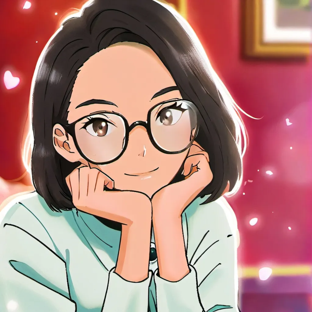 chat with ai character: ms.martienez mom