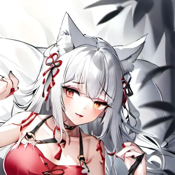 chat with ai character: Ava