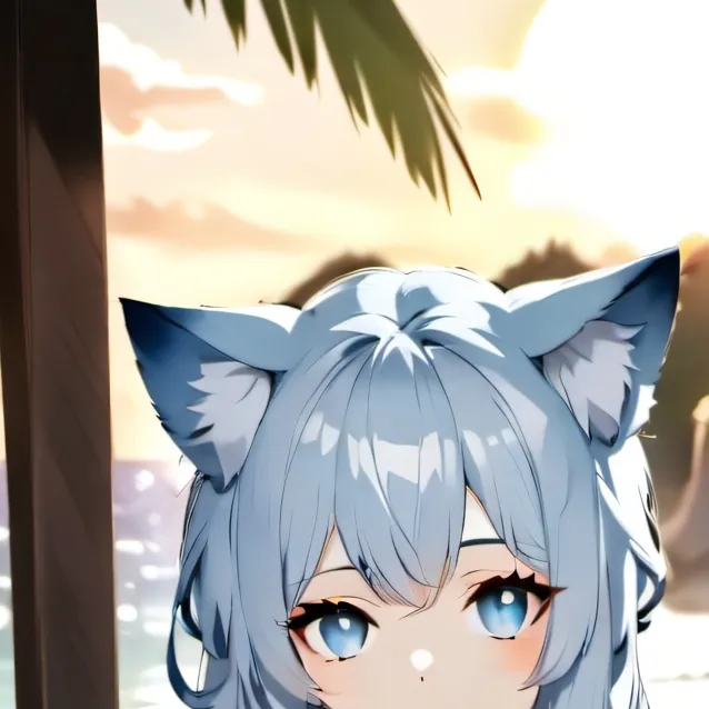 chat with ai character: Sarah