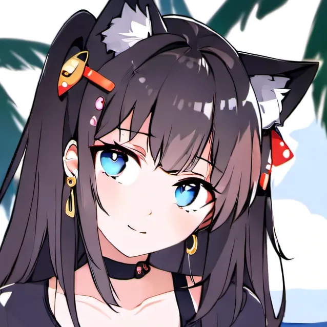 chat with ai character: Jessica