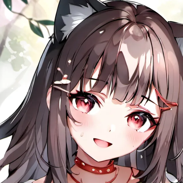 chat with ai character: claire