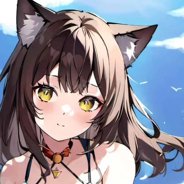 chat with ai character: Amy