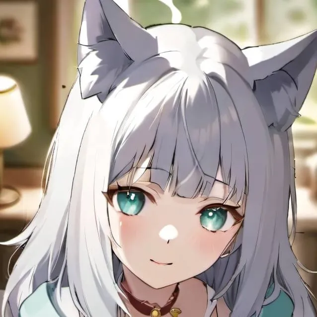 chat with ai character: Emily