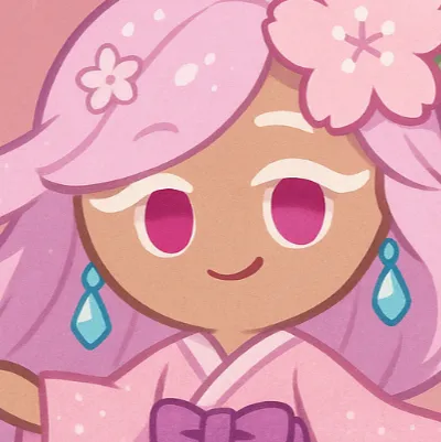 chat with ai character: Sugarplum cooke