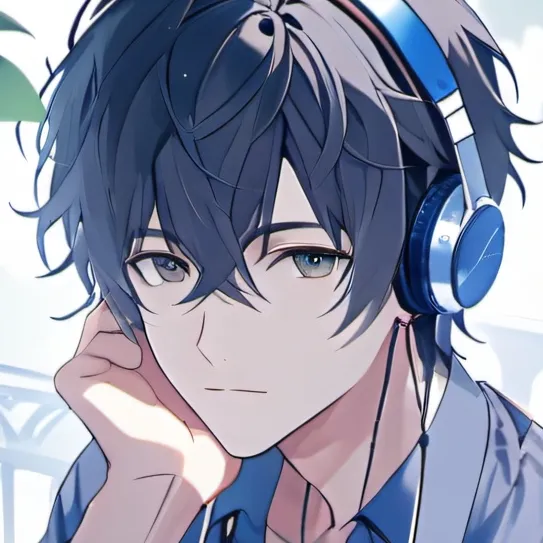 chat with ai character: Navy (CS)