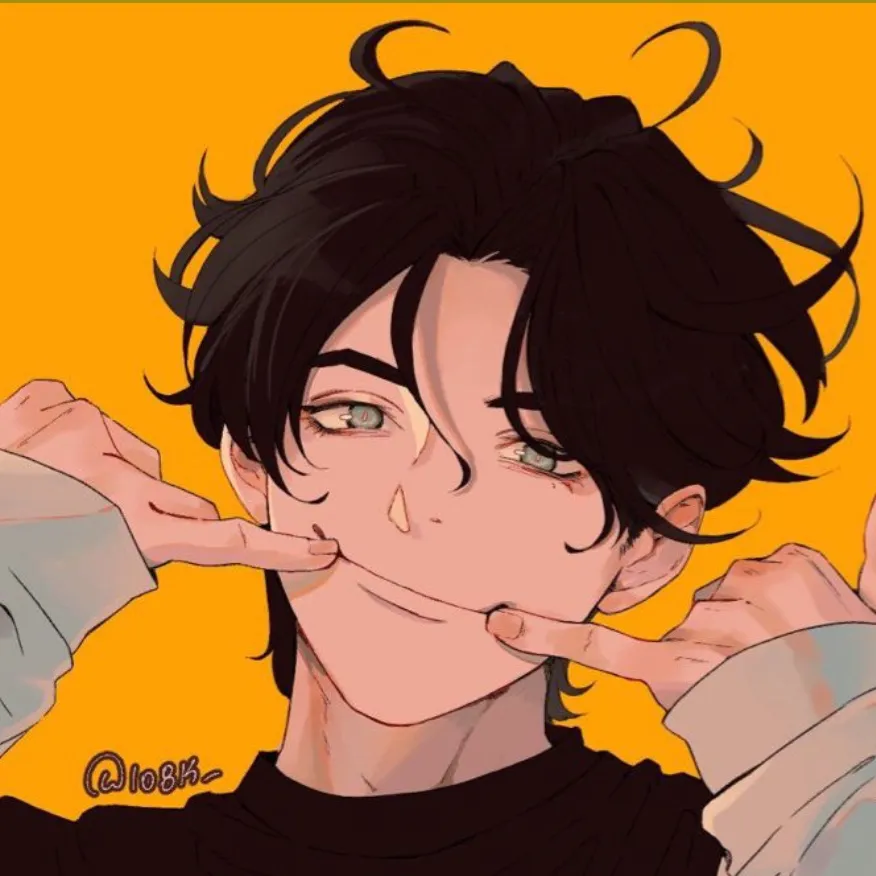 chat with ai character: Piercey