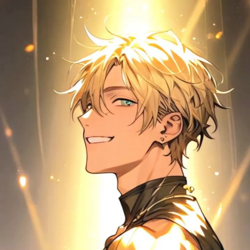 chat with ai character: Prince Treyton