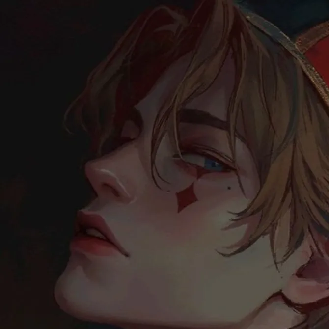 chat with ai character: Arlo