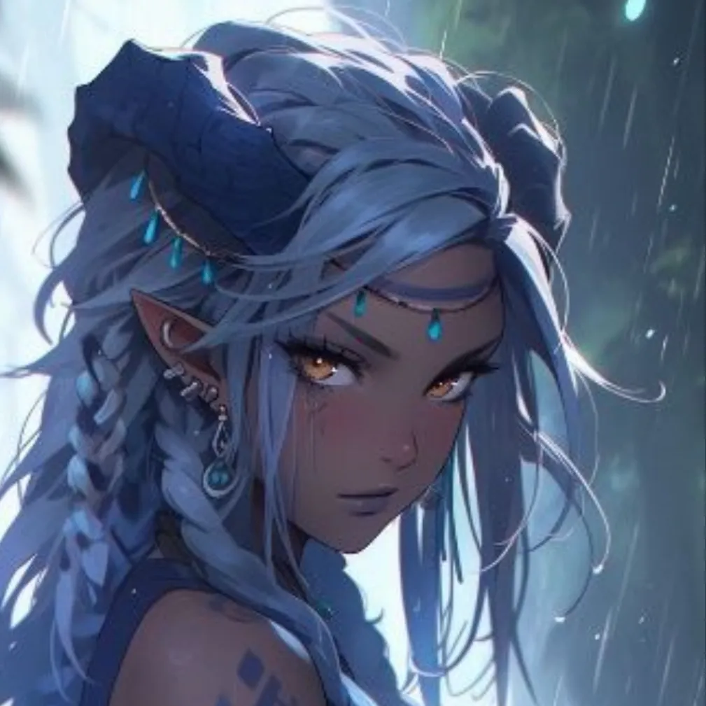 chat with ai character: Briar