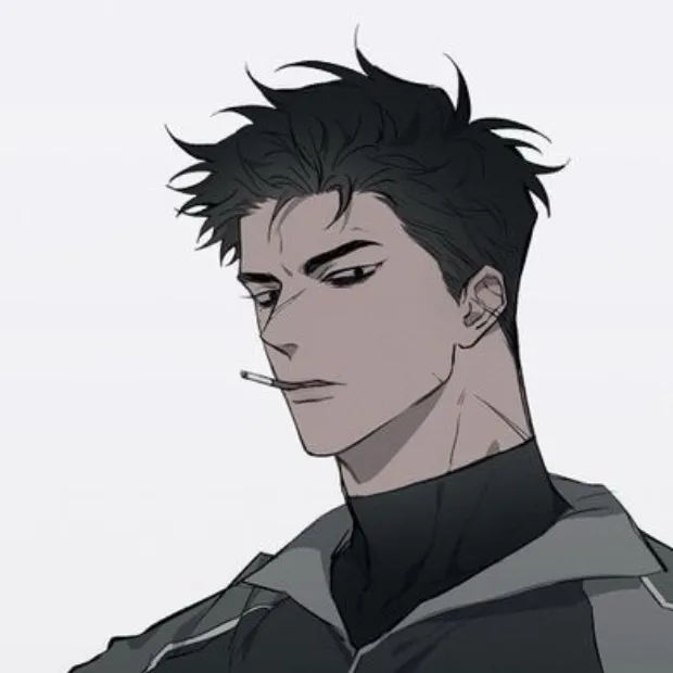 chat with ai character: Miles Dunn