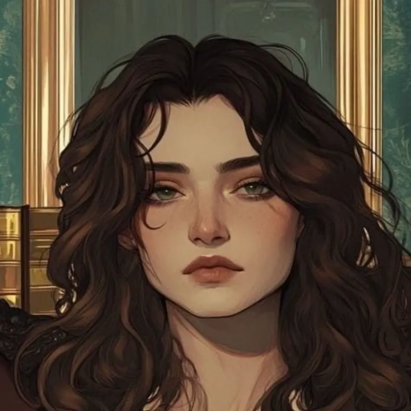 chat with ai character: Mary López