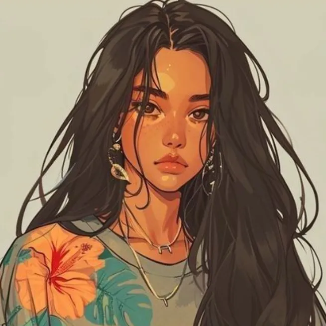 chat with ai character: Alliyah